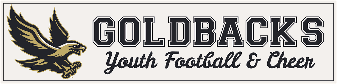 Goldbacks Youth Football & Cheer